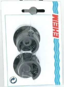 Eheim Sugekop med klo 25/34 mm E4017300