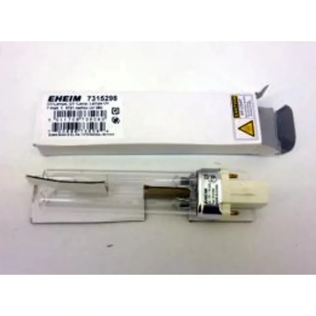 Eheim UVC pære 5 watt (pls)