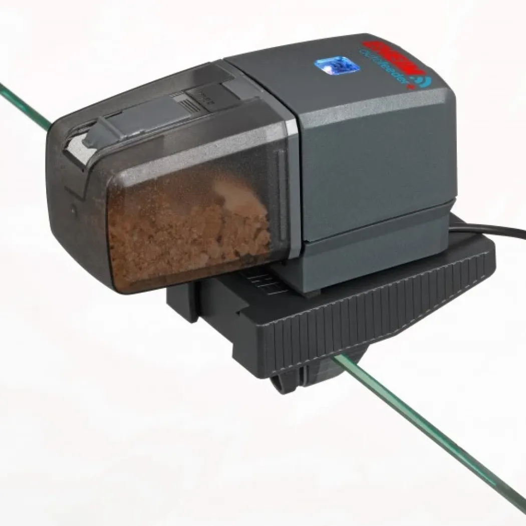 Eheim Wifi foderautomat +