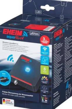 EHEIM aquaAlert+e intelligent ledningsevnemåler