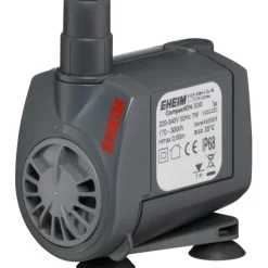 Eheim compact ON 300 pumpe