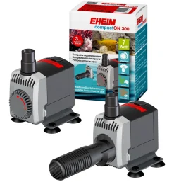 Eheim compact ON 300 pumpe