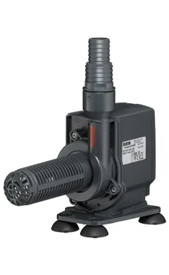 Eheim Compact ON 5000 pumpe