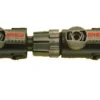 Eheim dobbelt hane 12/16 mm (E400441)