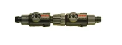 Eheim dobbelt hane 12/16 mm (E400441)