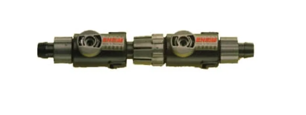Eheim dobbelt hane 12/16 mm (E400441)