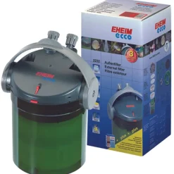 EHEIM 2032 Ecco Pro udvendig filter 500 l/t Pro 130