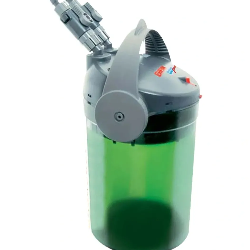 EHEIM 2034 Ecco Pro udvendig filter 600 l/t Pro 200