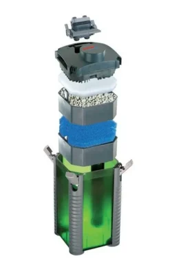 Eheim eXperience 350 Udvendig filter 1050 l/t