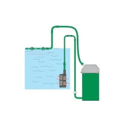 Eheim Filterpatron til Aquaball 60/130/180 Biopower