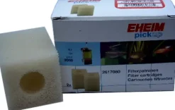 Eheim Filtersvampe 2 stk (2617080) Pickup 60