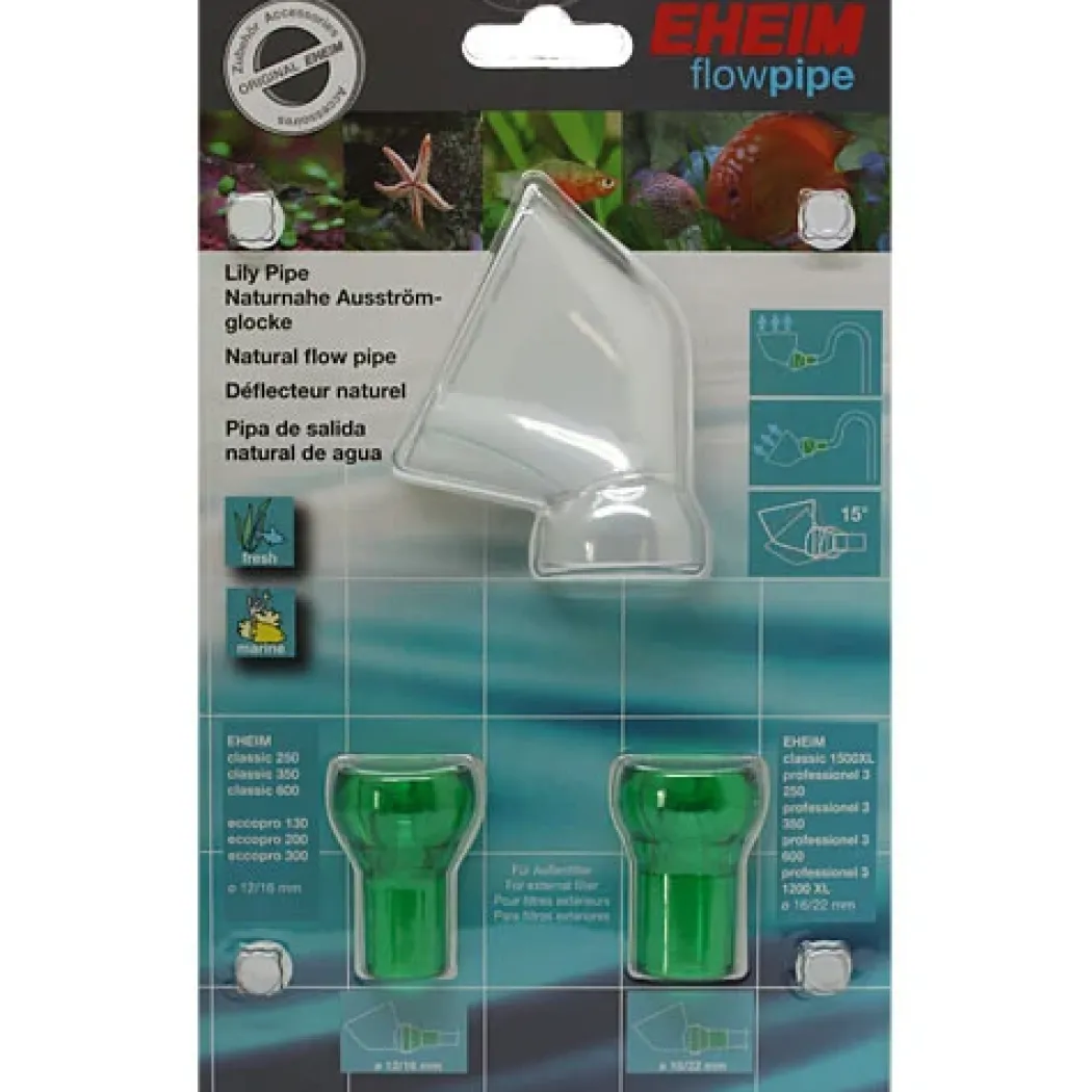 Eheim Flowpipe 4005730