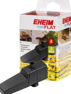 Eheim miniFlat Terrariepumpe 300 liter i timen