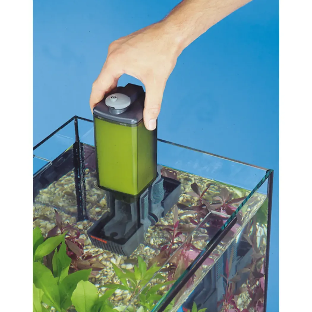 Eheim Pickup filter 160 (2010)