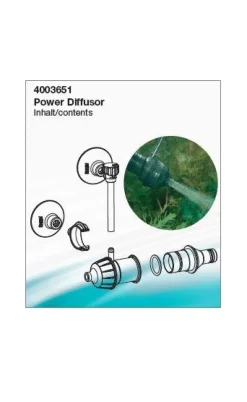 Eheim Power Diffusor Ø12/16 mm