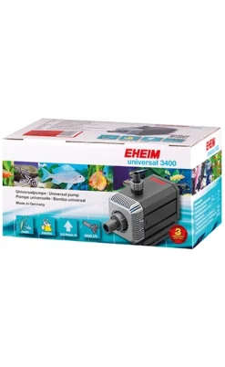 Eheim powerhead 1262 - 3400 liter/timen