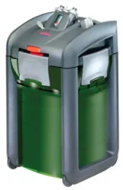 EHEIM 2080 professionel 3 udvendig filter 1700 liter i timen