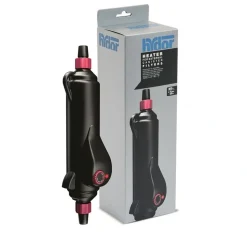 Ekstern varmelegeme ETH 200 watt (12/16 mm)