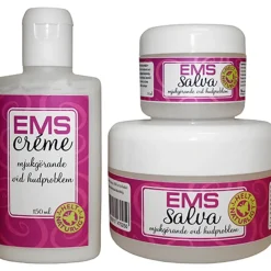 EMS salve 50 ml