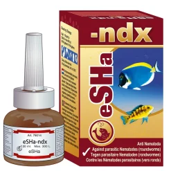 eSHa NDX 20 ml