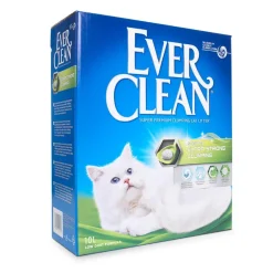 Ever Clean Extra Strong Kattegrus 10 L