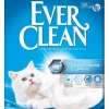 Ever Clean Extra Strong Kattegrus Uparfumeret 6 L