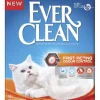 Ever Clean Fast Acting Kattegrus 10 L