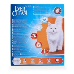 Ever Clean Fast Acting Kattegrus 10 L