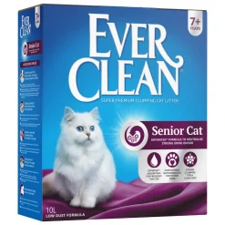 Ever Clean Kattegrus Senior 10 L