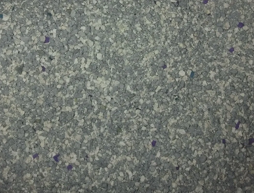 Ever Clean Lavendel Kattegrus 10 L