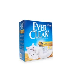 Ever Clean Litterfree Paws Kattegrus 10 L