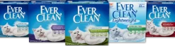 Ever Clean Multi-Crystals Kattegrus 10 L