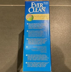 Ever Clean Naturally 10 L