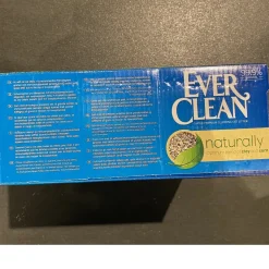 Ever Clean Naturally 10 L