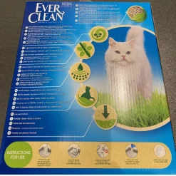 Ever Clean Naturally 10 L