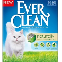 Ever Clean Naturally 10 L