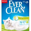 Ever Clean Spring Garden Kattegrus 10 L