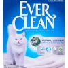 Ever Clean Total Cover Kattegrus 6 L