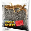 Exoterra Bahariya Black Stone Desert 5 kg