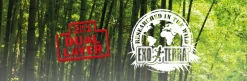 Exo Terra Bamboo Forest Floor 8,8 liter