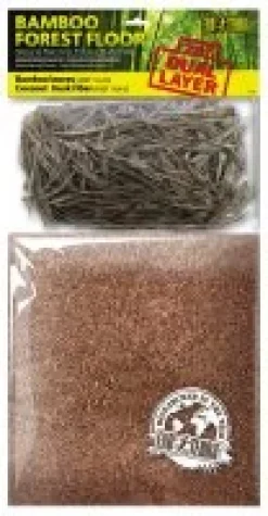 Exo Terra Bamboo Forest Floor 8,8 liter