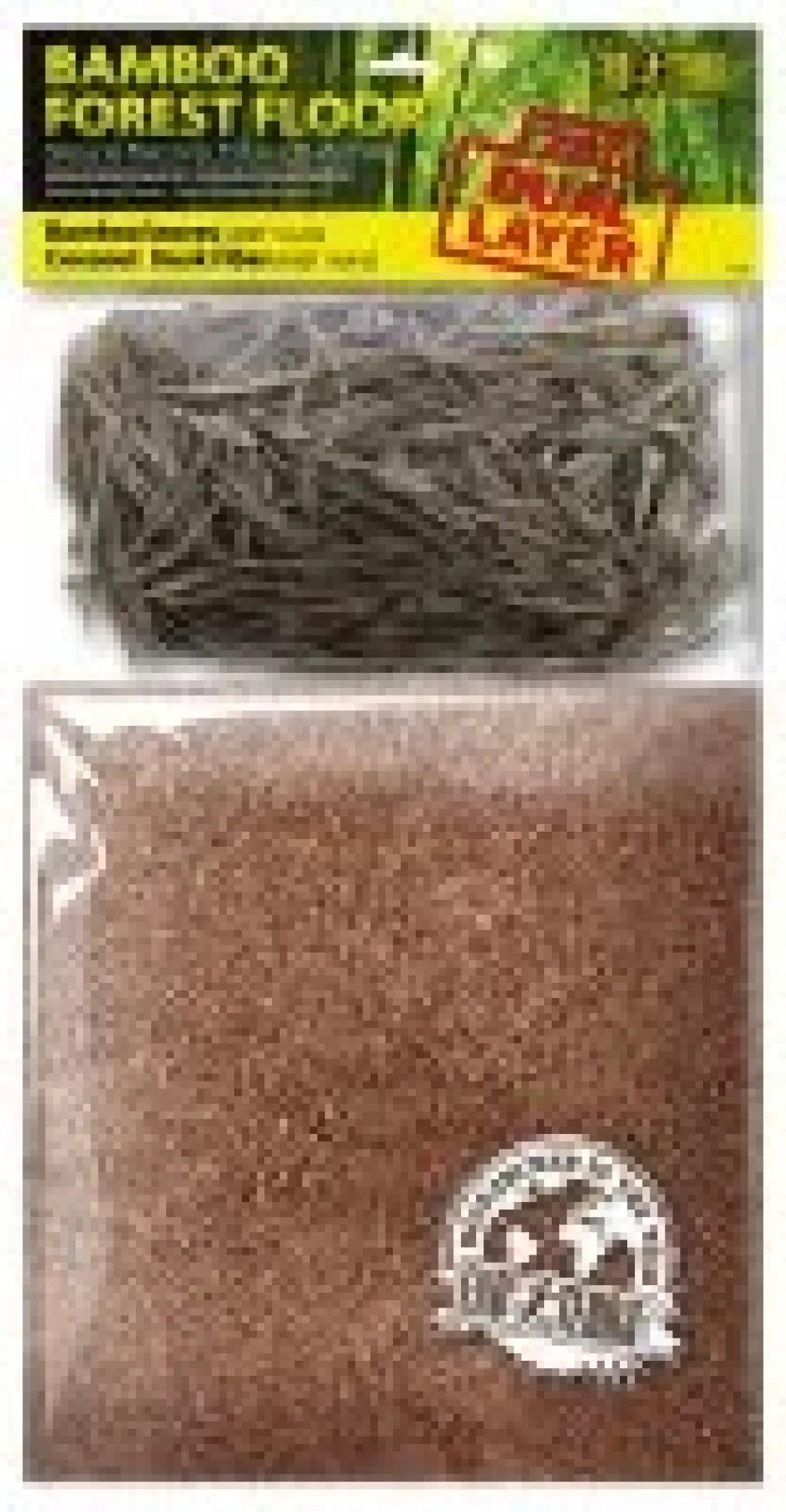 Exo Terra Bamboo Forest Floor 8,8 liter