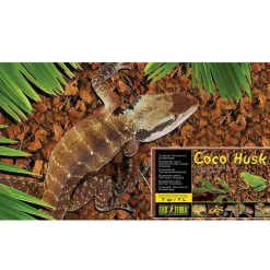 Exo Terra Coco Husk 8,8 liter x 3 stk
