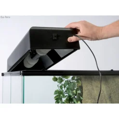 Exo Terra Compact Top Lampe 30 cm