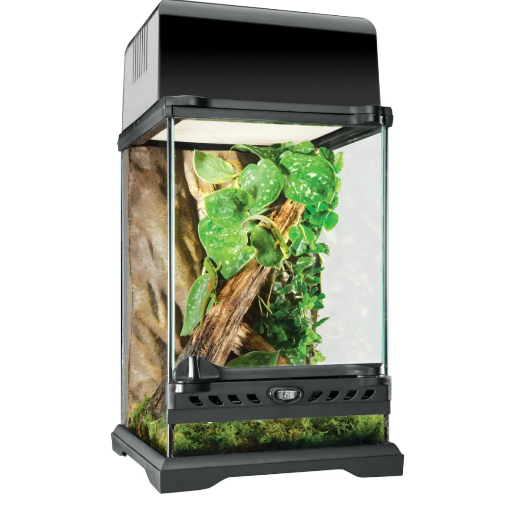 Exo Terra Compact Top Lampe 30 cm