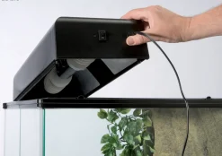 Exo Terra Compact Top Lampe 60 cm