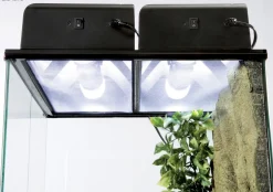 Exo Terra Compact Top Lampe 60 cm