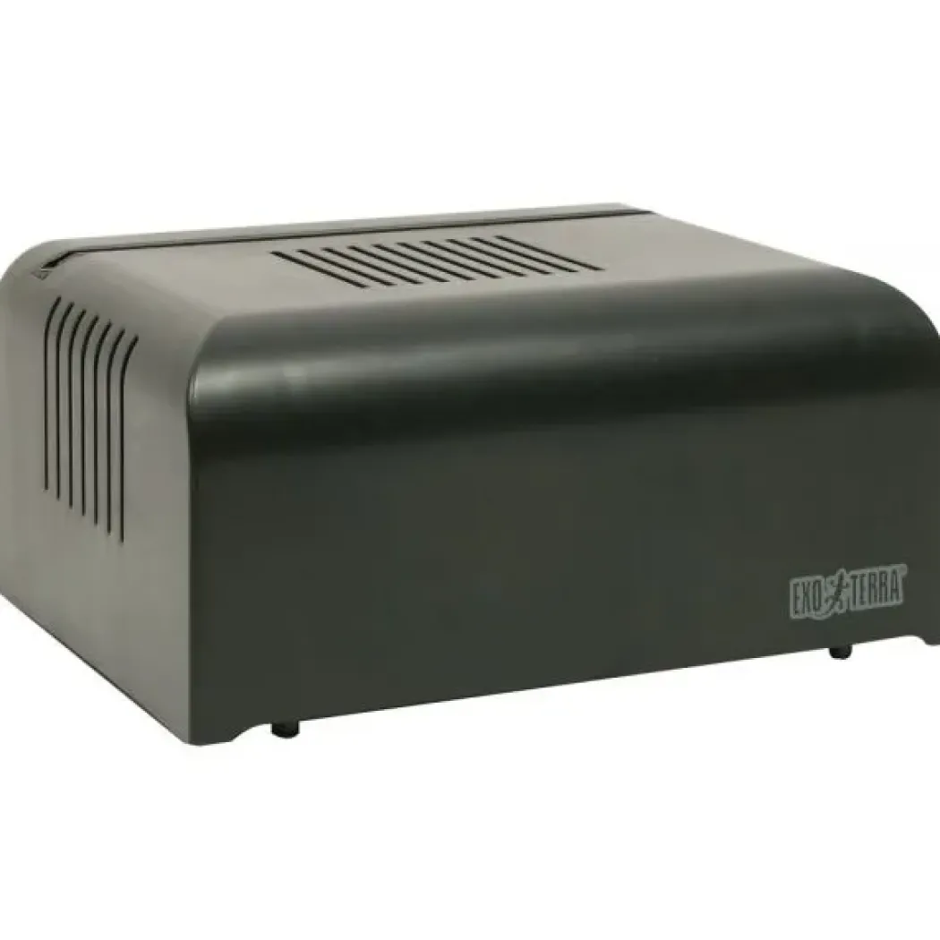 Exo Terra Compact Top Lampe 20 cm