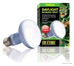Exo Terra Day Glo Spot 100 w med UVA
