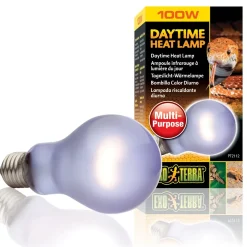 Exo Terra Day Glo 100 watt A21 med UVA